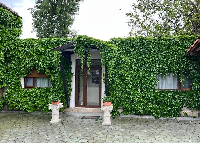 Vila Toscana