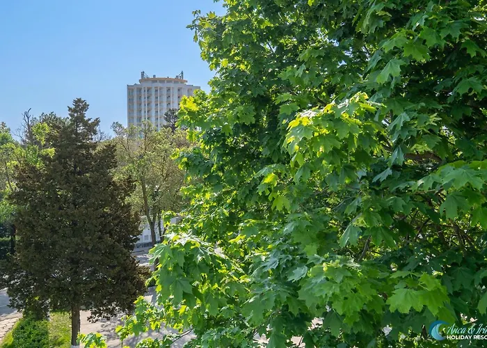 Hotel Irina Venus, Romania