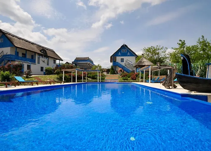 Nena Art Resort