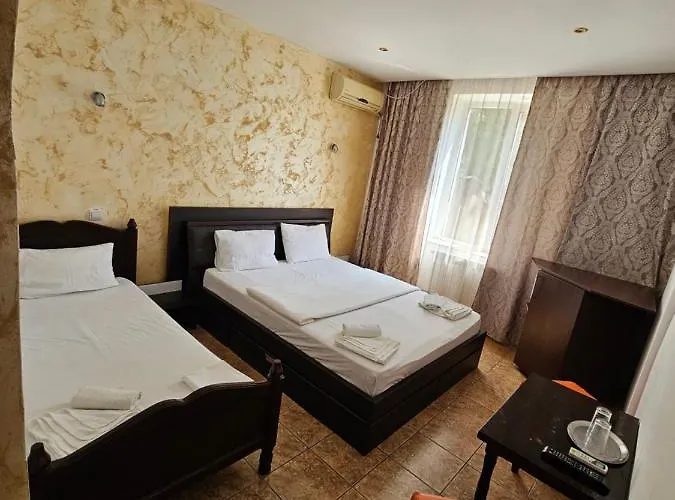 Hotel Jiul