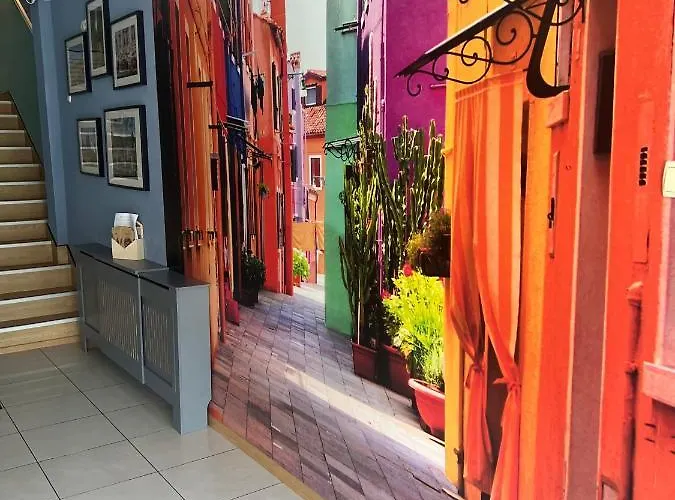 Artmotel & Bistro