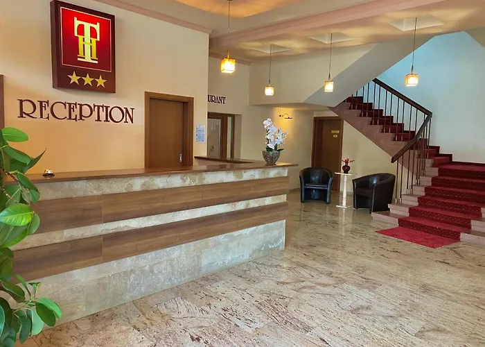 Hotel Termal