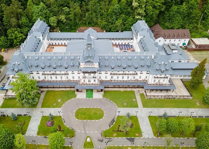 Hotel Central