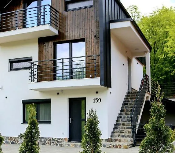 Cabana Armonia