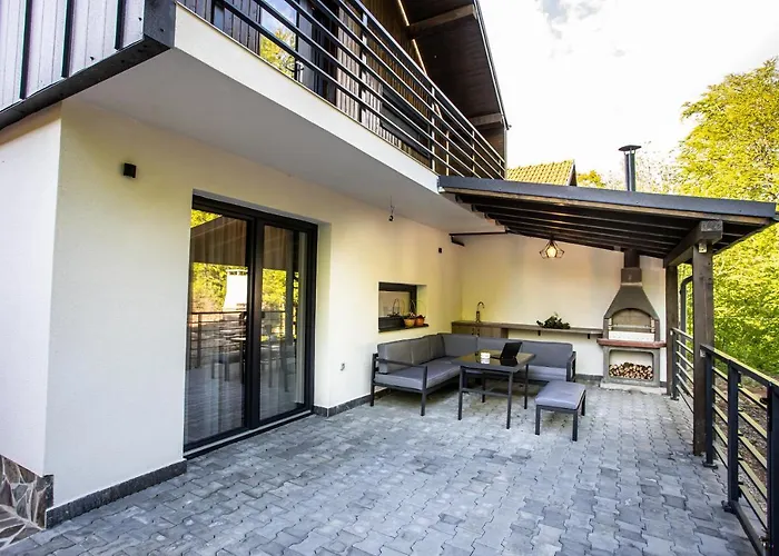 Cabana Armonia