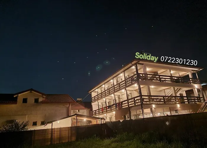 Soliday