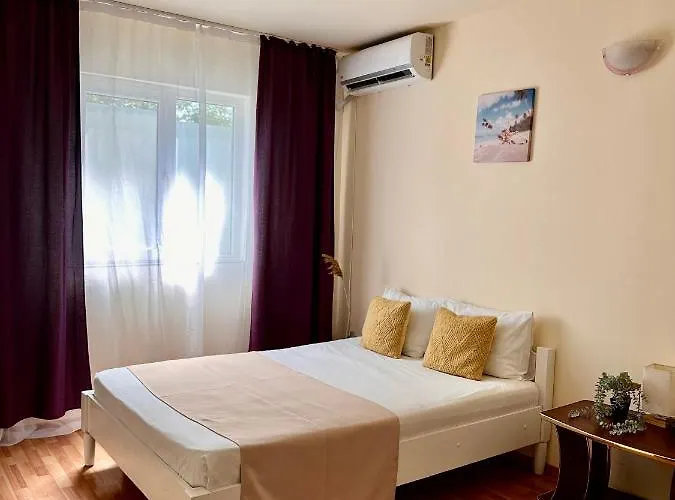 Casa Tin Ultracentral Costinesti