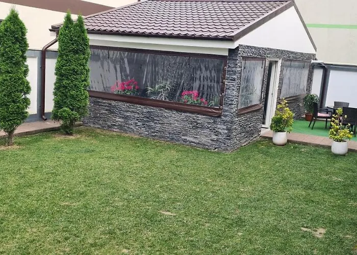 Casa Gogu