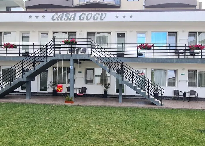 Casa Gogu