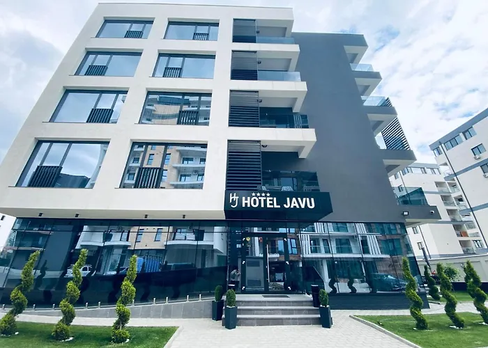 Hotel Javu