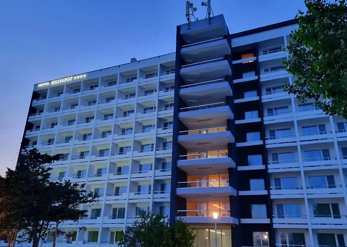 Hotel Olimpic