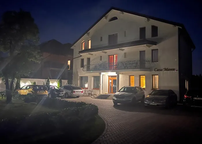 Casa Manu