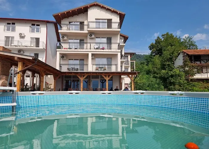 Casa Soarelui