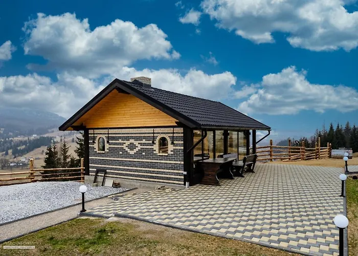 Cabana La Ferma