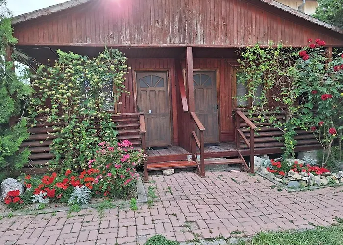 Casa Cris Will