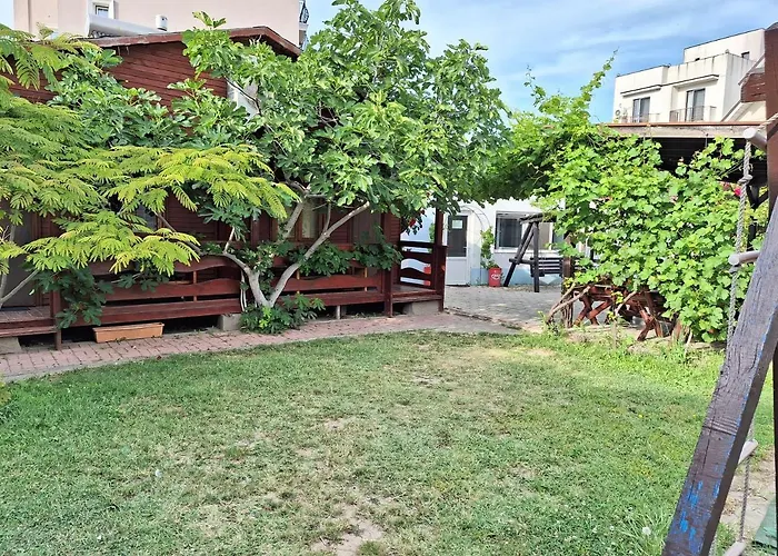 Casa Cris Will