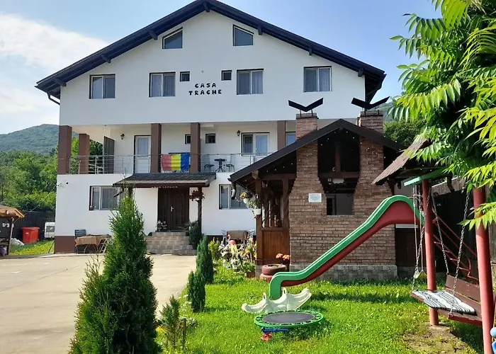 Casa Trache