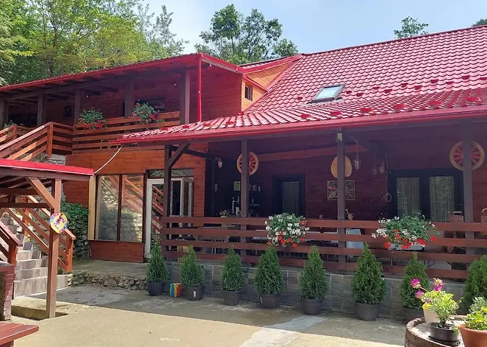 Cabana Alpha