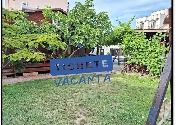 Casa Cris Will