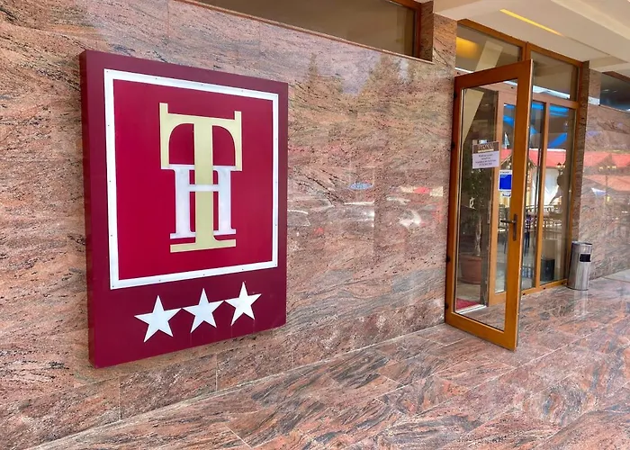 Hotel Termal