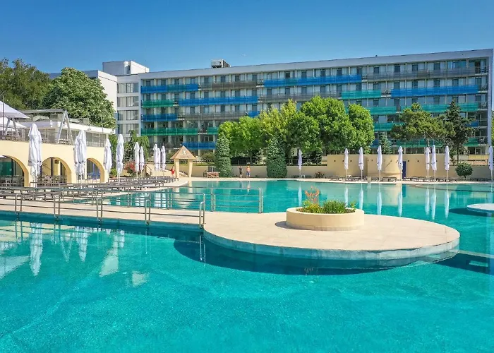 Hotel Cleopatra