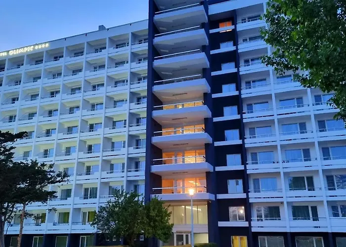 Hotel Olimpic