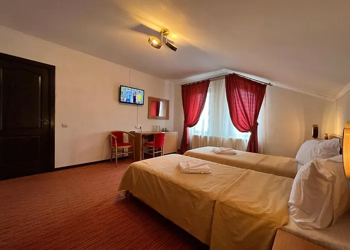 Casa Manu