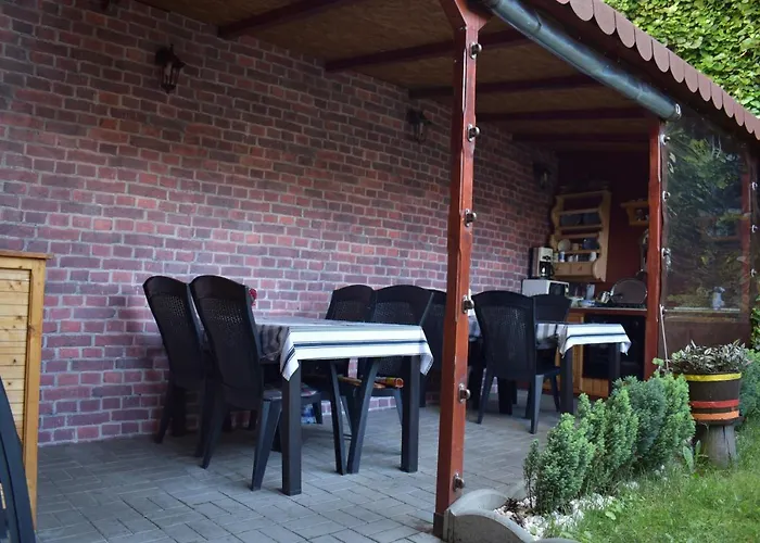 Casa Mara