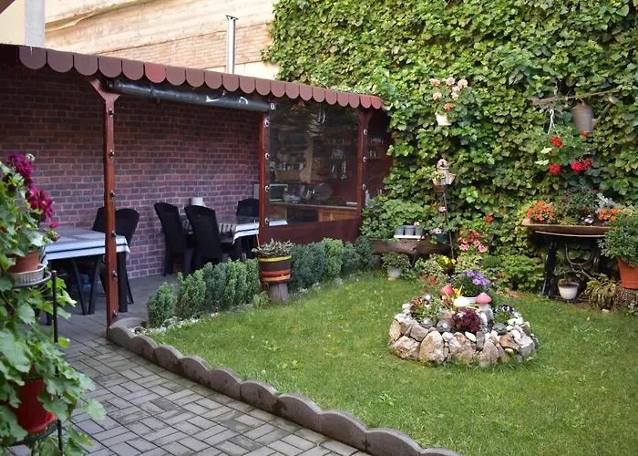 Casa Mara Apartment Tulcea, România