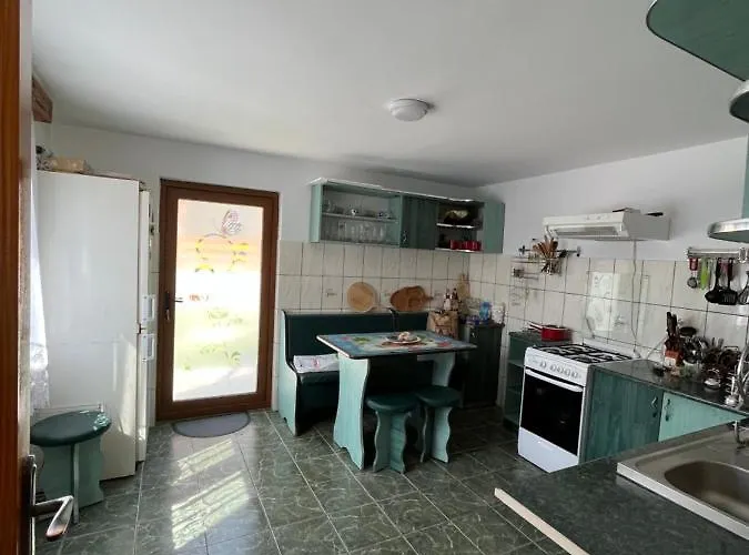 Pensiunea Casa Ana Agapia, România