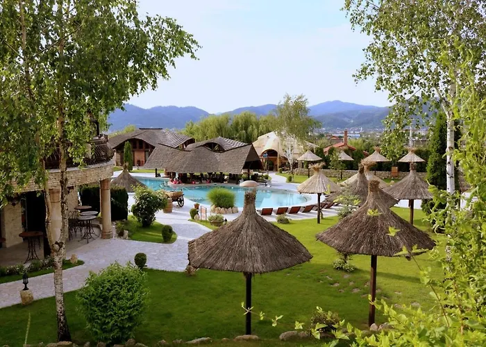 Castel Transilvania