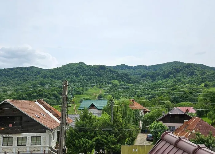 Pensiunea Tesoro