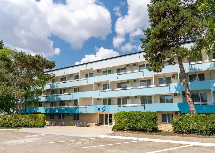 Hotel Irina