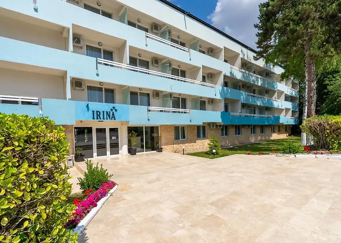 Hotel Irina