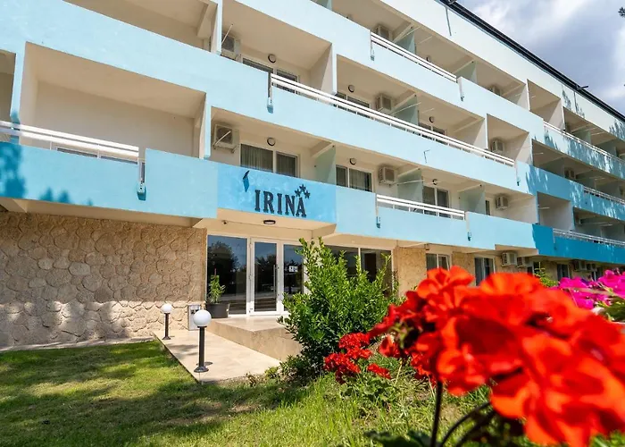 Hotel Irina