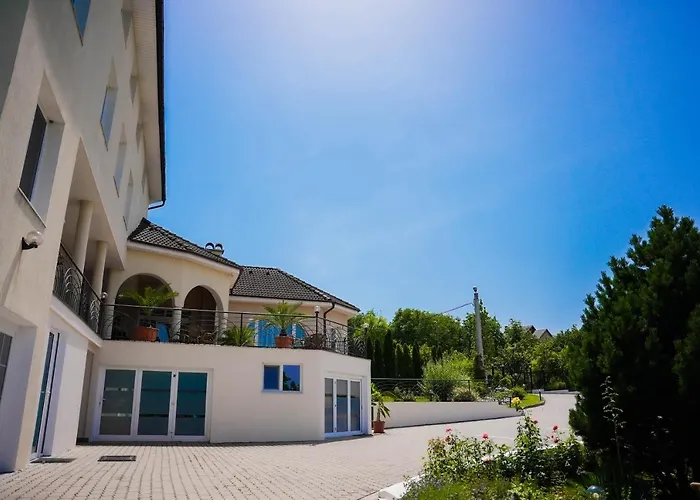 Aparthotel Panoramis Residence