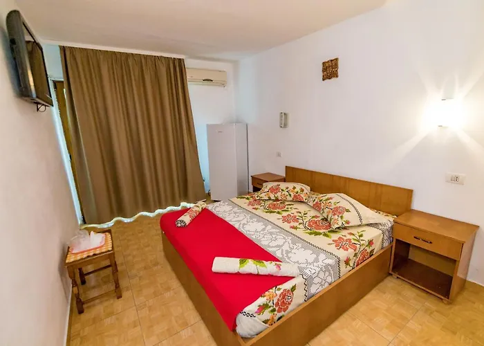 Mioara Rooms Parter Venus, România