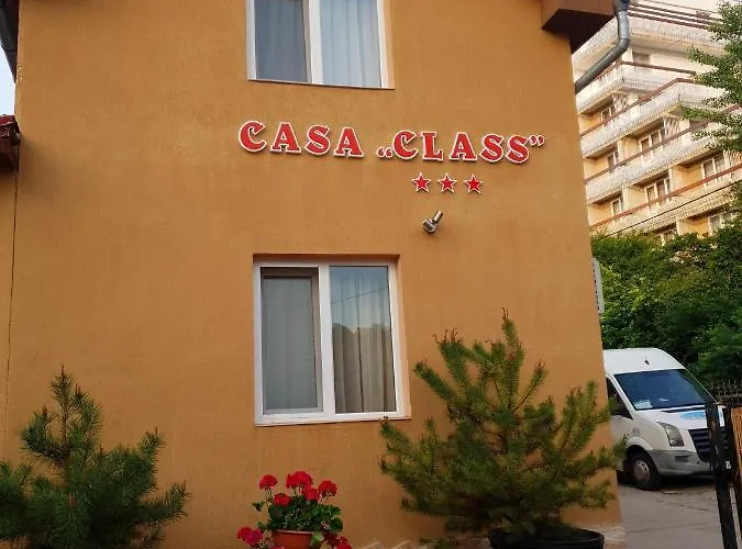 Casa Class