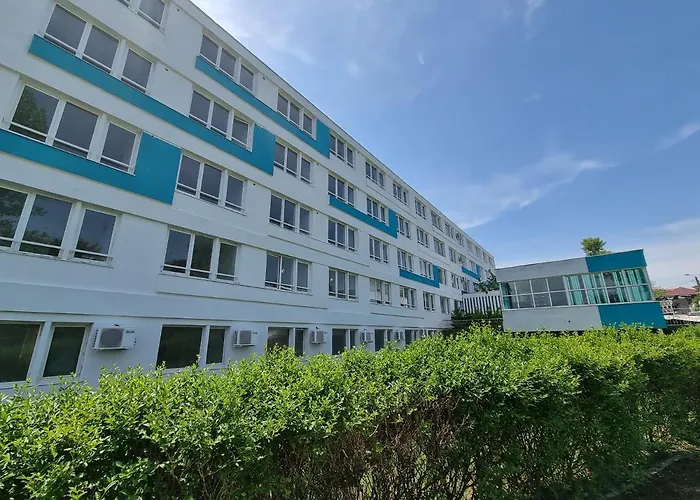 Hotel Capitol