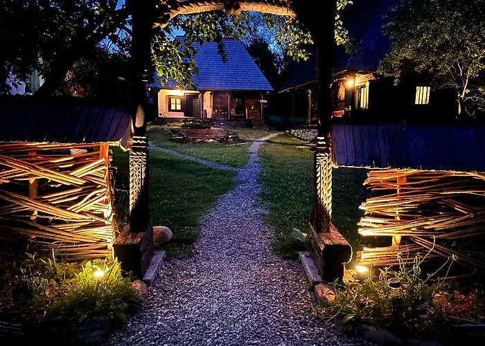 Village Pension