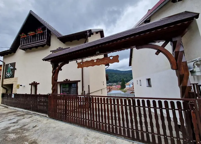 Casa Lazar