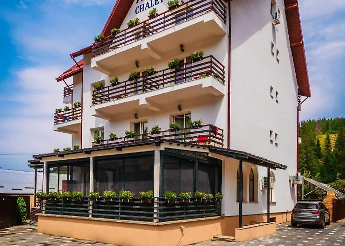 Chalet 173