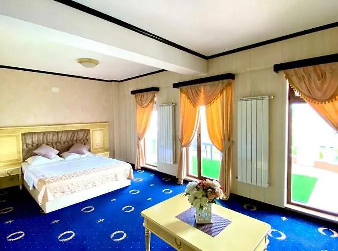 Hotel Premier Class