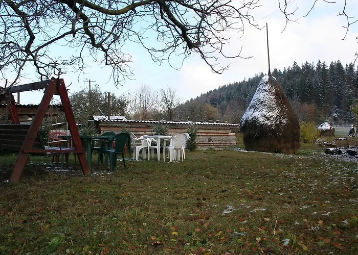Pensiunea Nadine Hotel Agapia, România