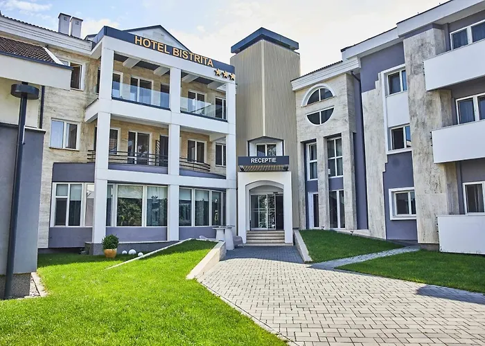 Hotel Bistrita