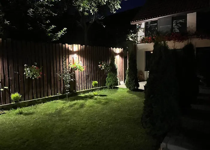 La Podul Cetatii