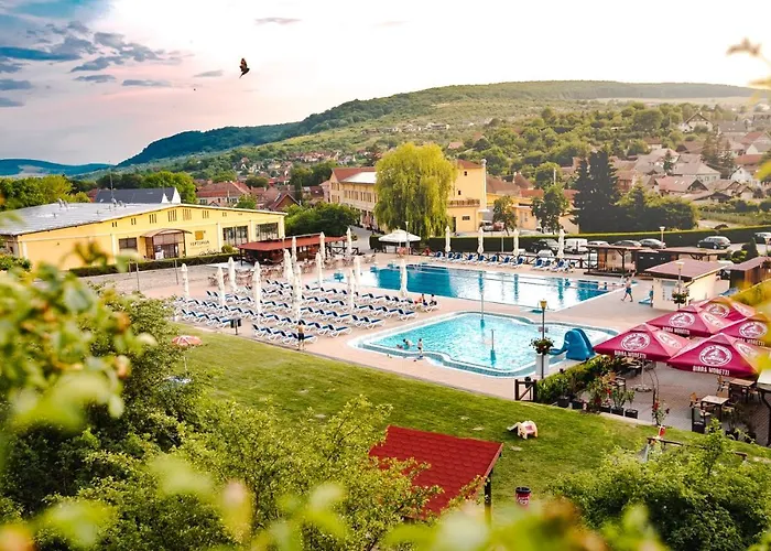 Septimia Hotels & Spa Resort