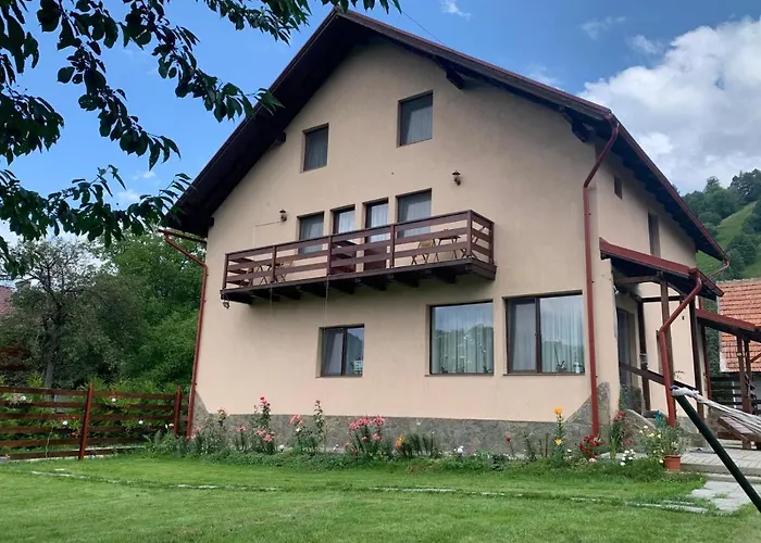 Casa din Grădină