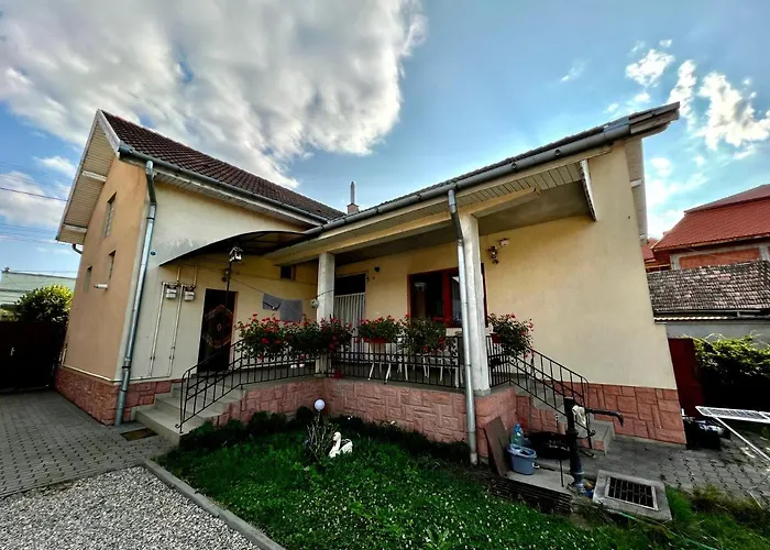 Casa Linda