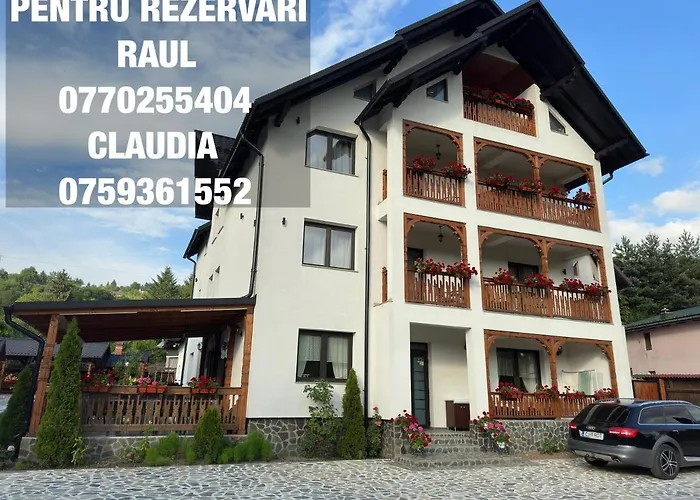 Casa Maramureșană